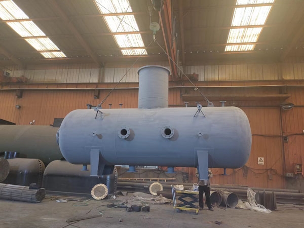 非標(biāo)容器是什么？